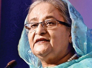 Why Narayanganj incident happened will be found out: PM Sheikh Hasina